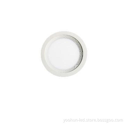 10W NEW Round lighting panel